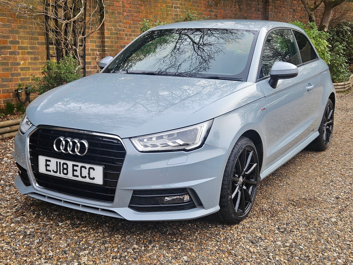 Used Audi A1 2018 for sale - 77581601: Photo 12