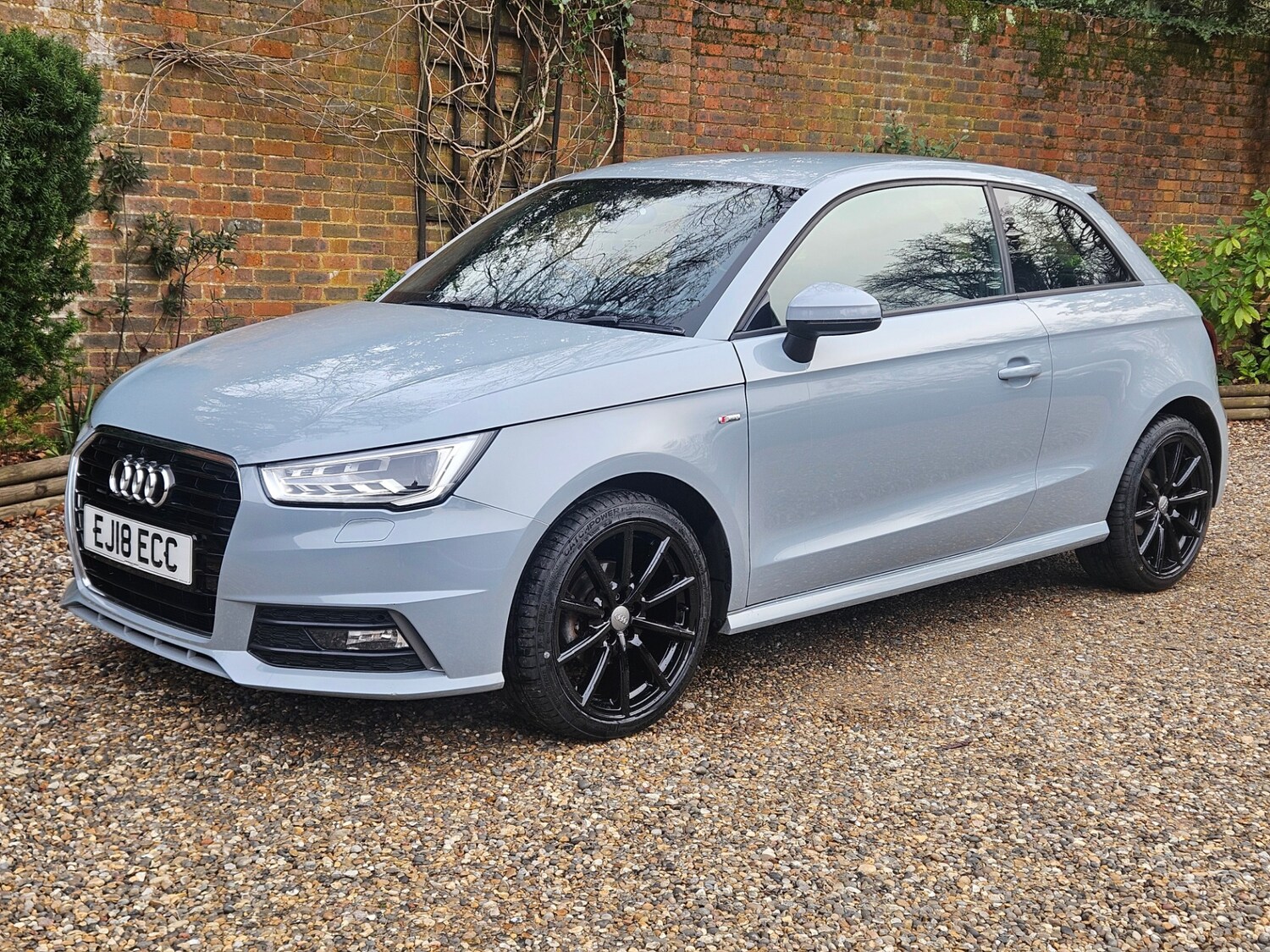 Used Audi A1 2018 for sale - 77581601: Photo 13