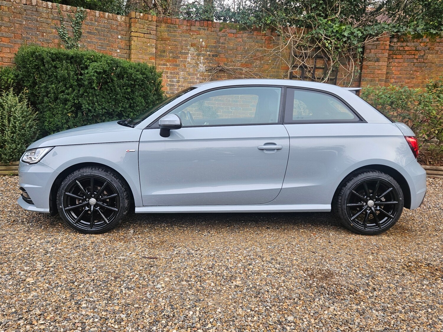 Used Audi A1 2018 for sale - 77581601: Photo 14