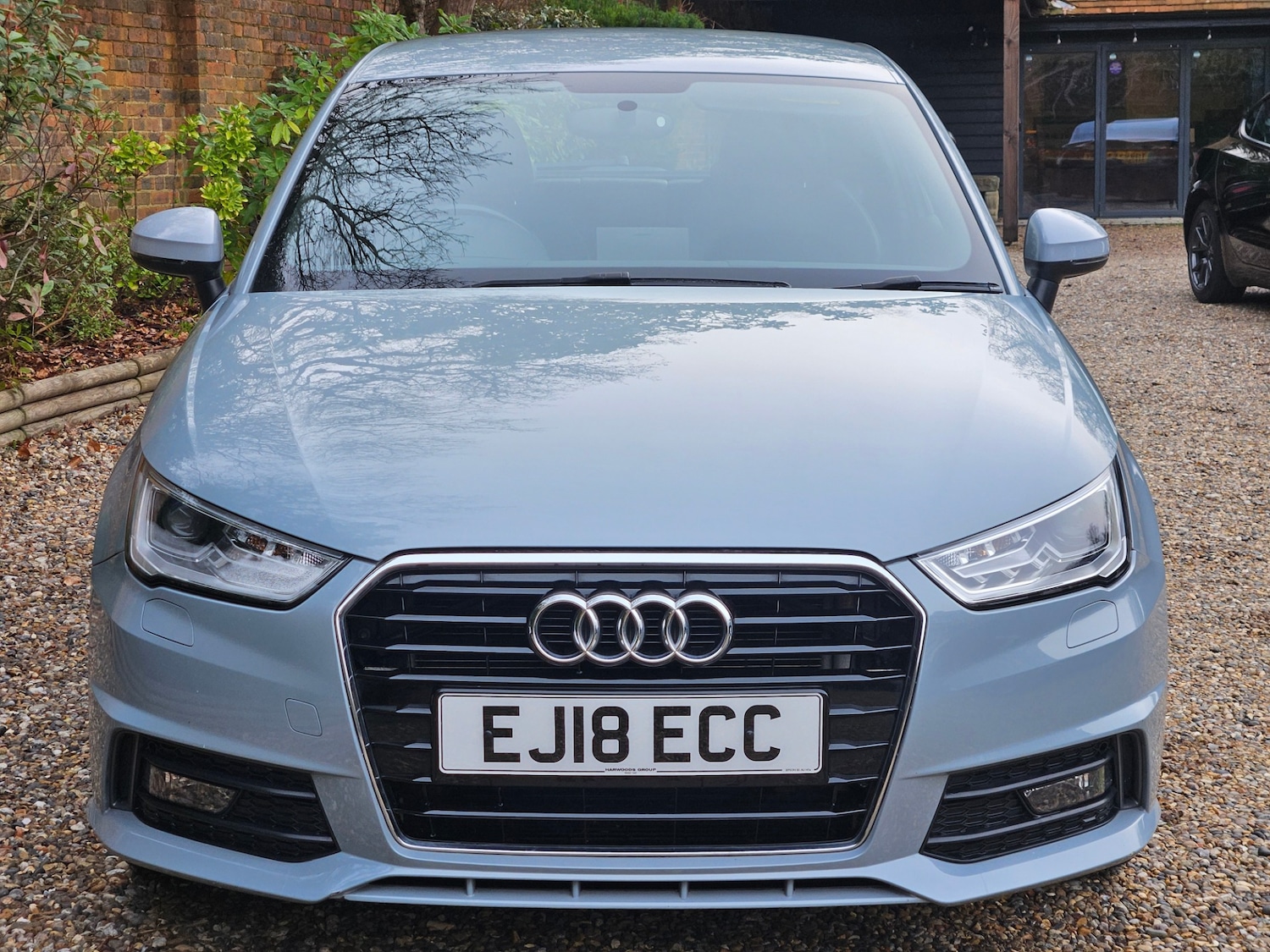Used Audi A1 2018 for sale - 77581601: Photo 3
