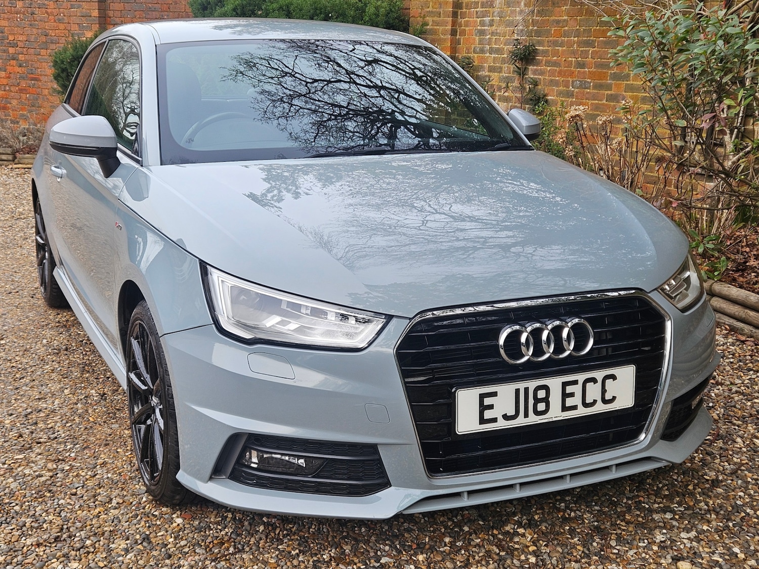 Used Audi A1 2018 for sale - 77581601: Photo 4