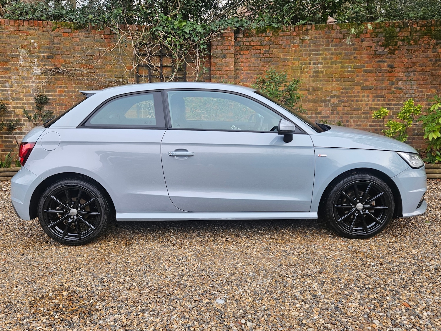 Used Audi A1 2018 for sale - 77581601: Photo 8