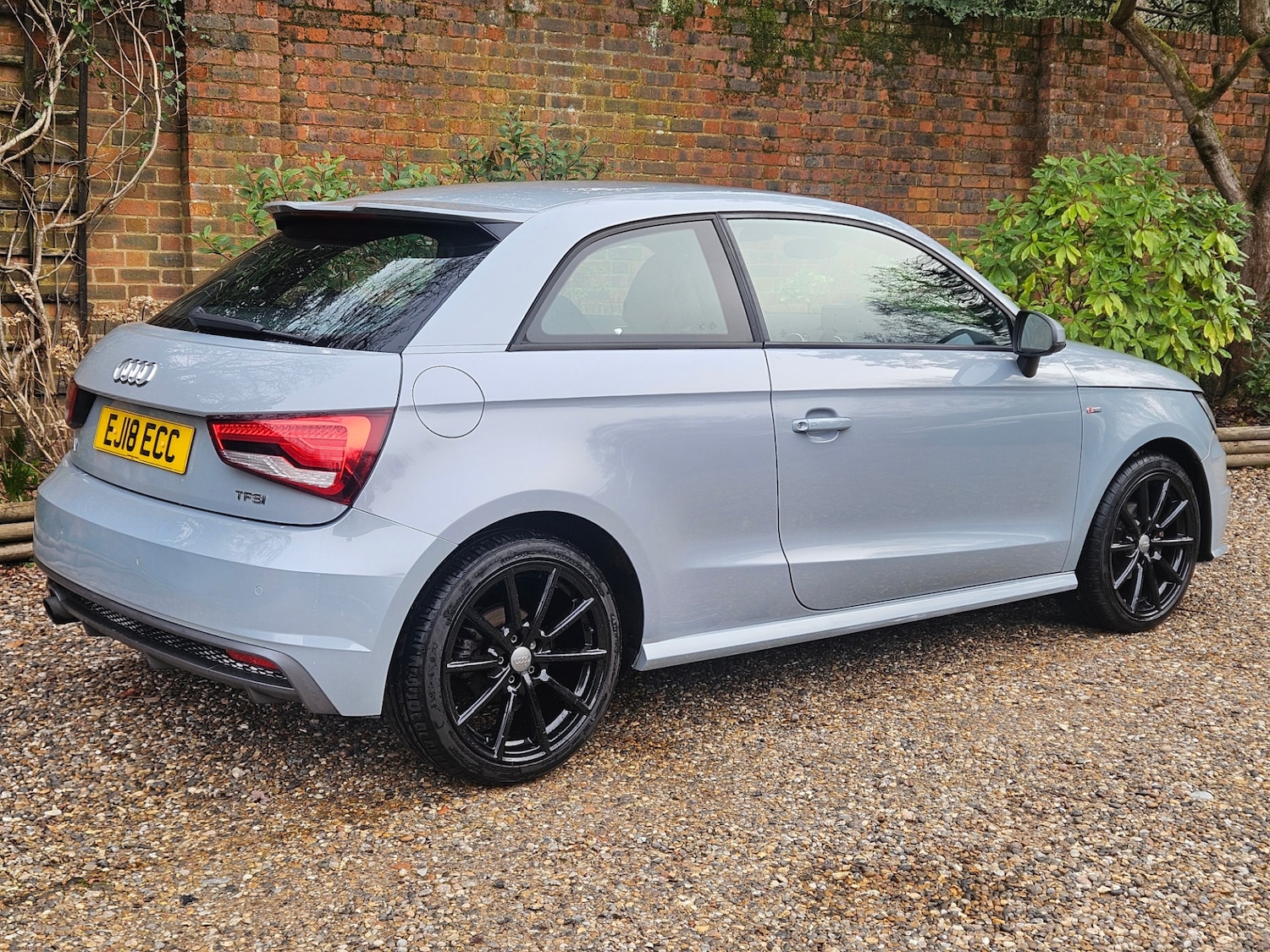 Used Audi A1 2018 for sale - 77581601: Photo 9