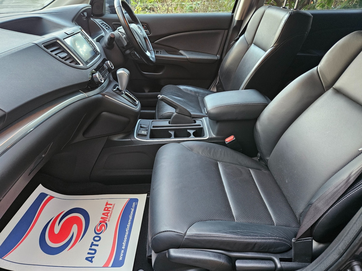 Used Honda CR-V 2017 for sale - 76879745: Photo 13