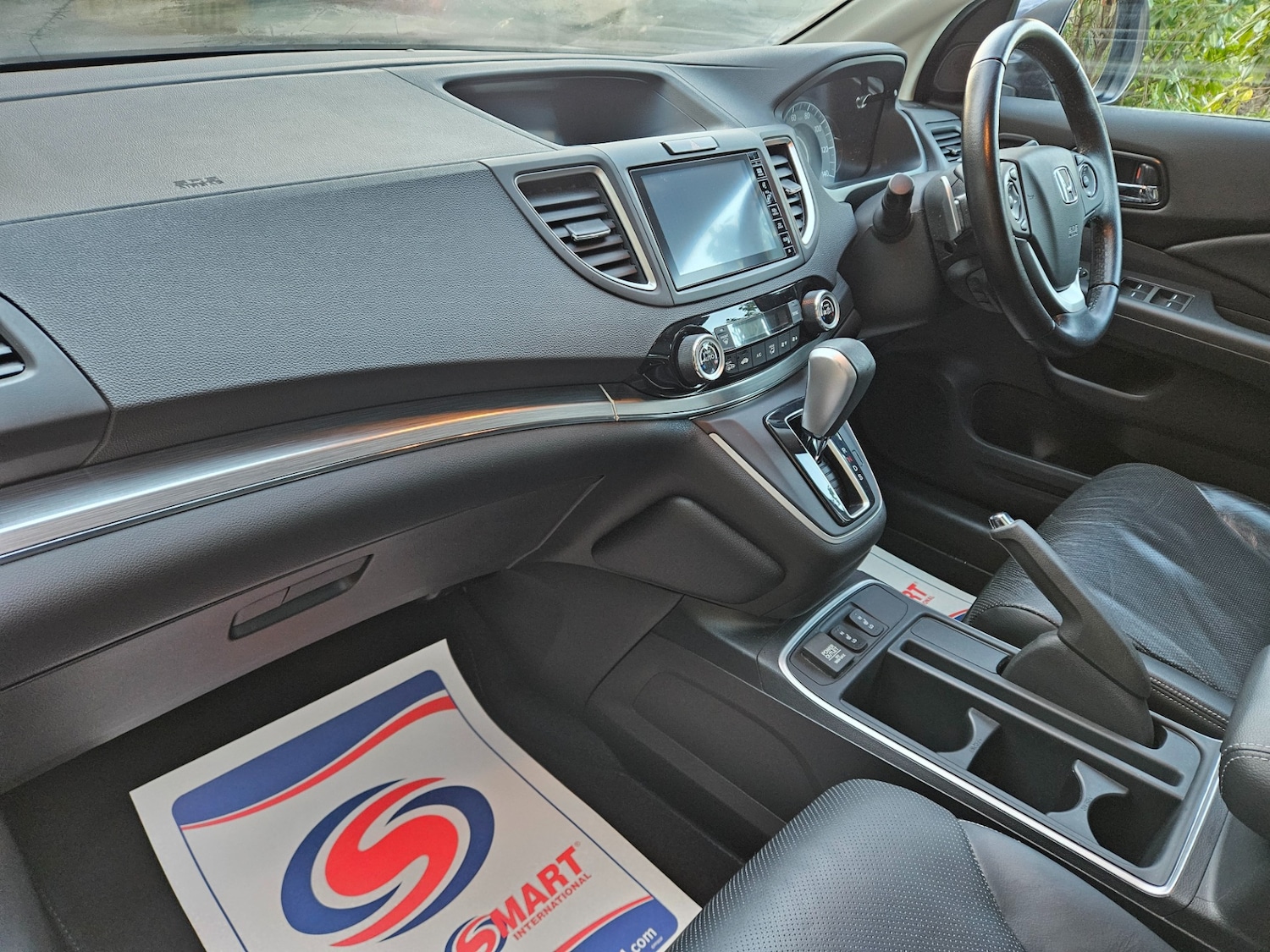 Used Honda CR-V 2017 for sale - 76879745: Photo 14