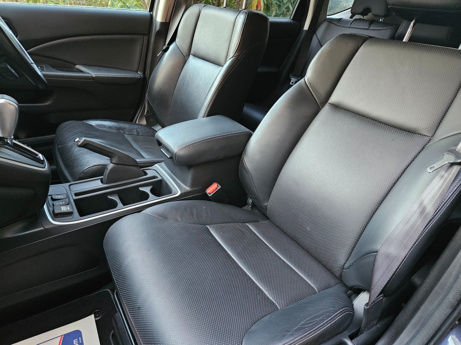 Used Honda CR-V 2017 for sale - 76879745: Photo 15