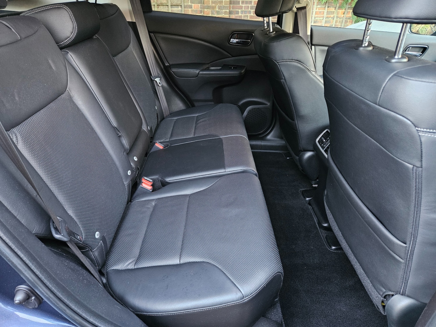 Used Honda CR-V 2017 for sale - 76879745: Photo 16