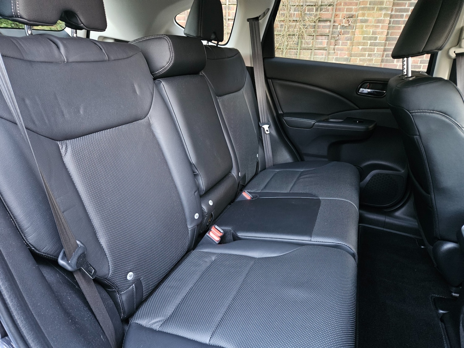 Used Honda CR-V 2017 for sale - 76879745: Photo 17