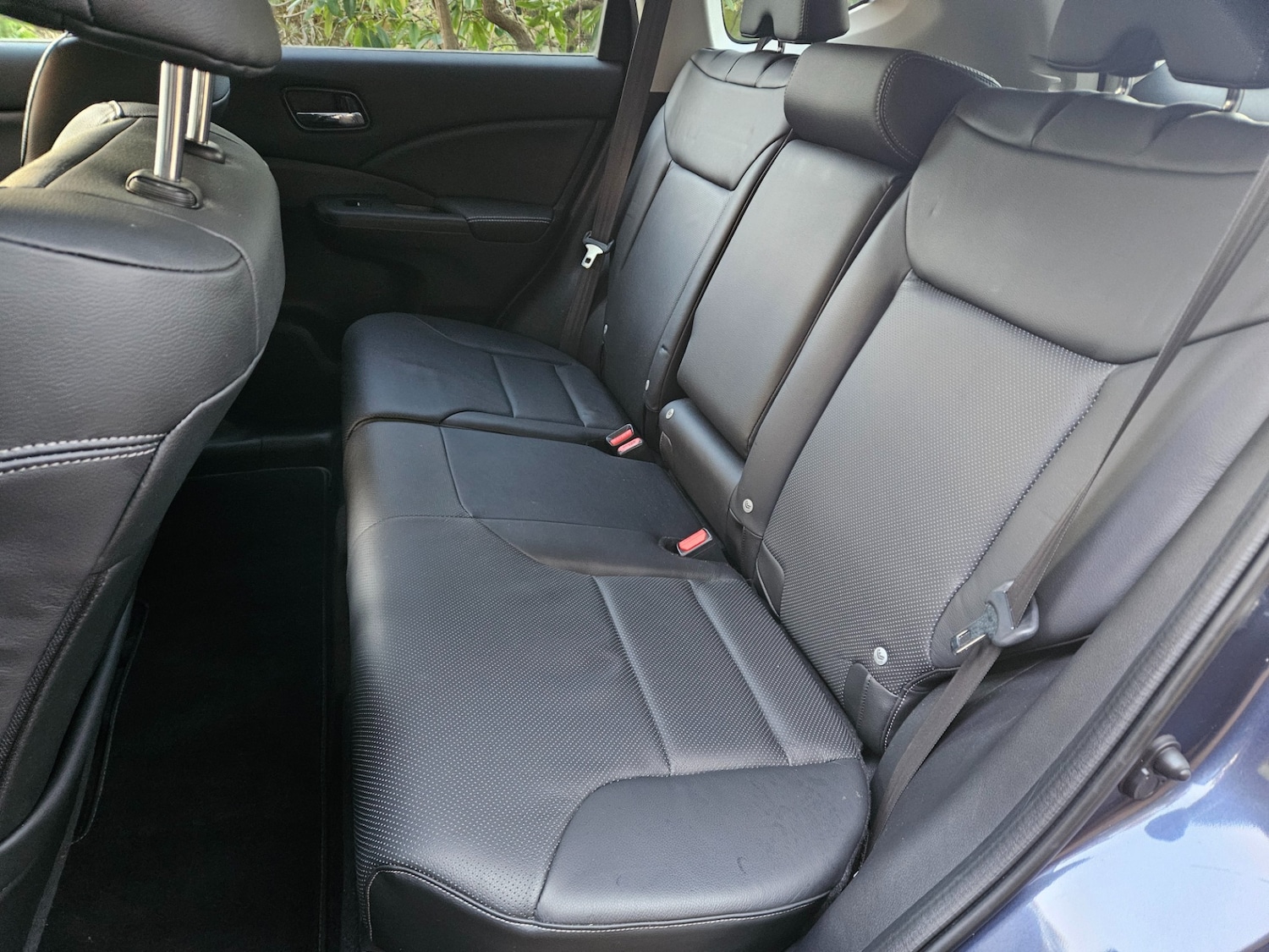 Used Honda CR-V 2017 for sale - 76879745: Photo 18