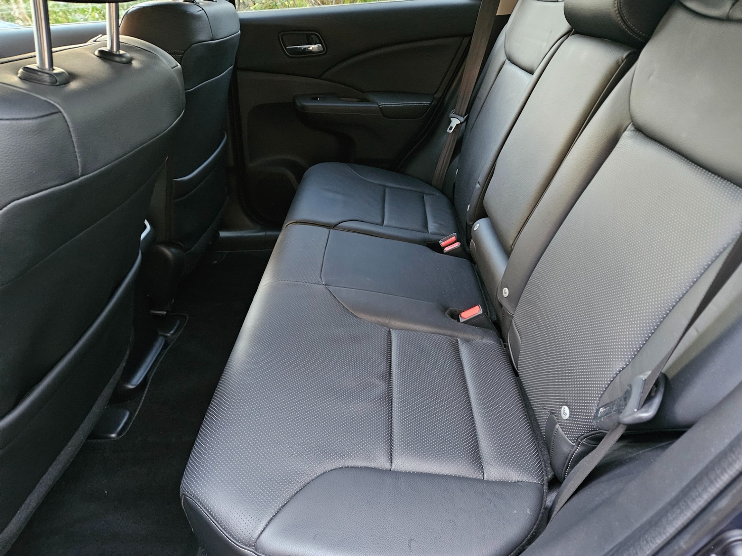 Used Honda CR-V 2017 for sale - 76879745: Photo 19