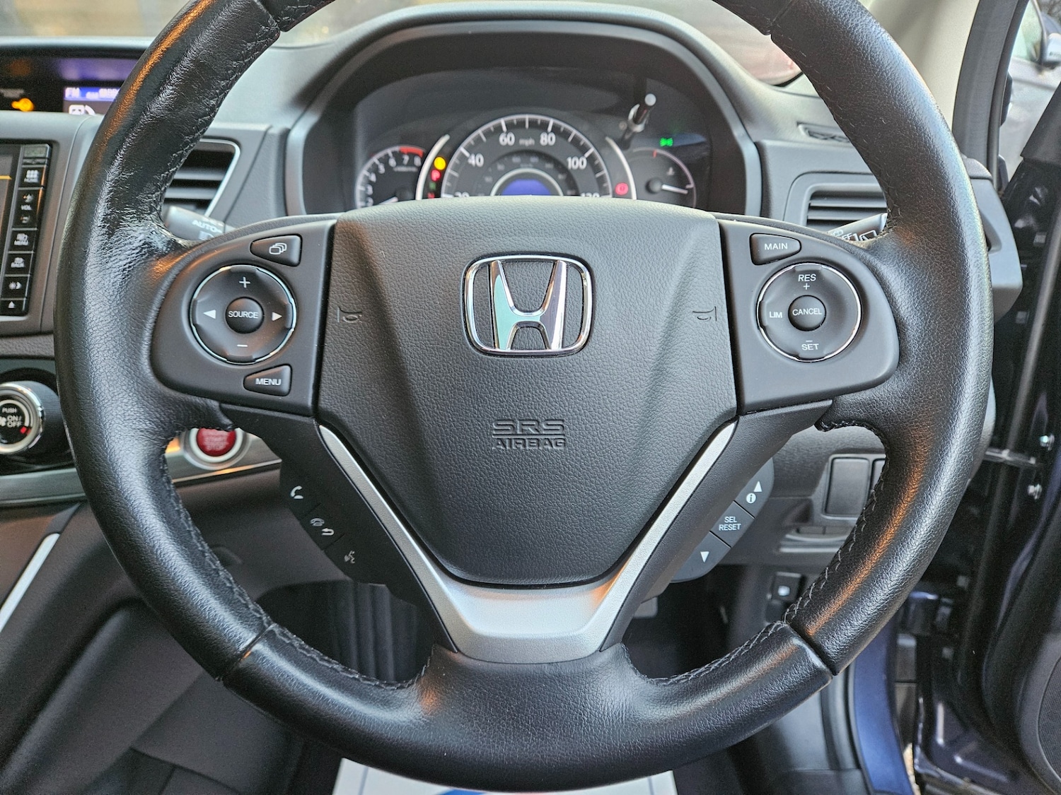 Used Honda CR-V 2017 for sale - 76879745: Photo 20