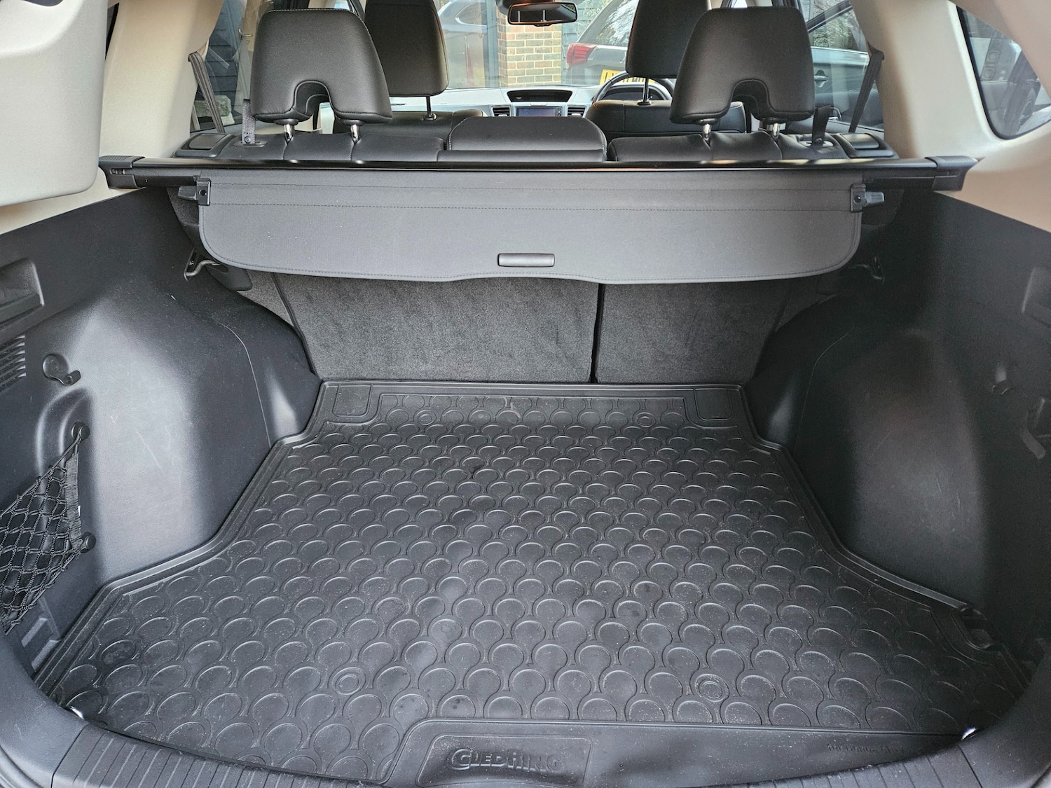 Used Honda CR-V 2017 for sale - 76879745: Photo 31