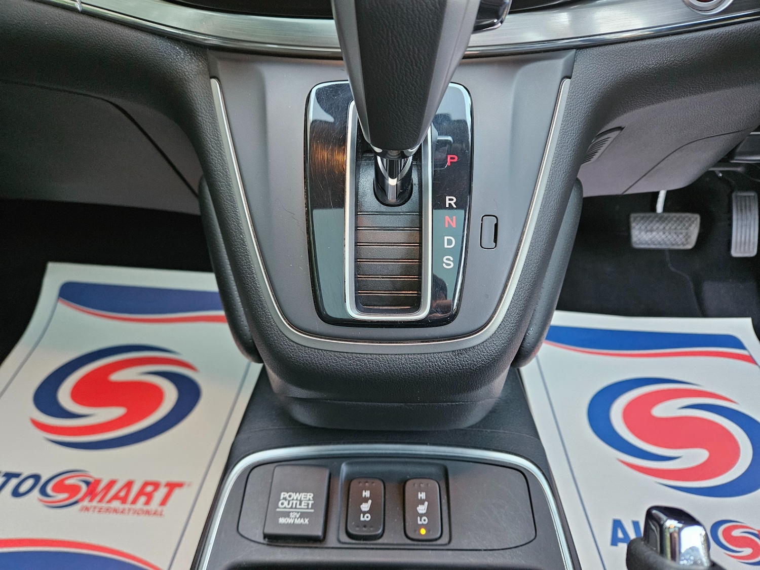 Used Honda CR-V 2017 for sale - 76879745: Photo 35