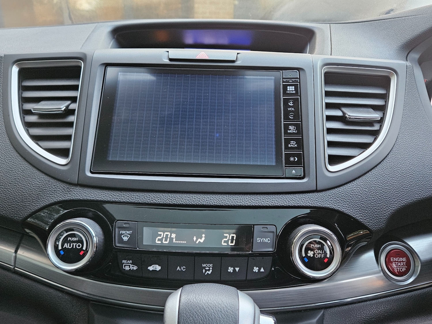 Used Honda CR-V 2017 for sale - 76879745: Photo 36