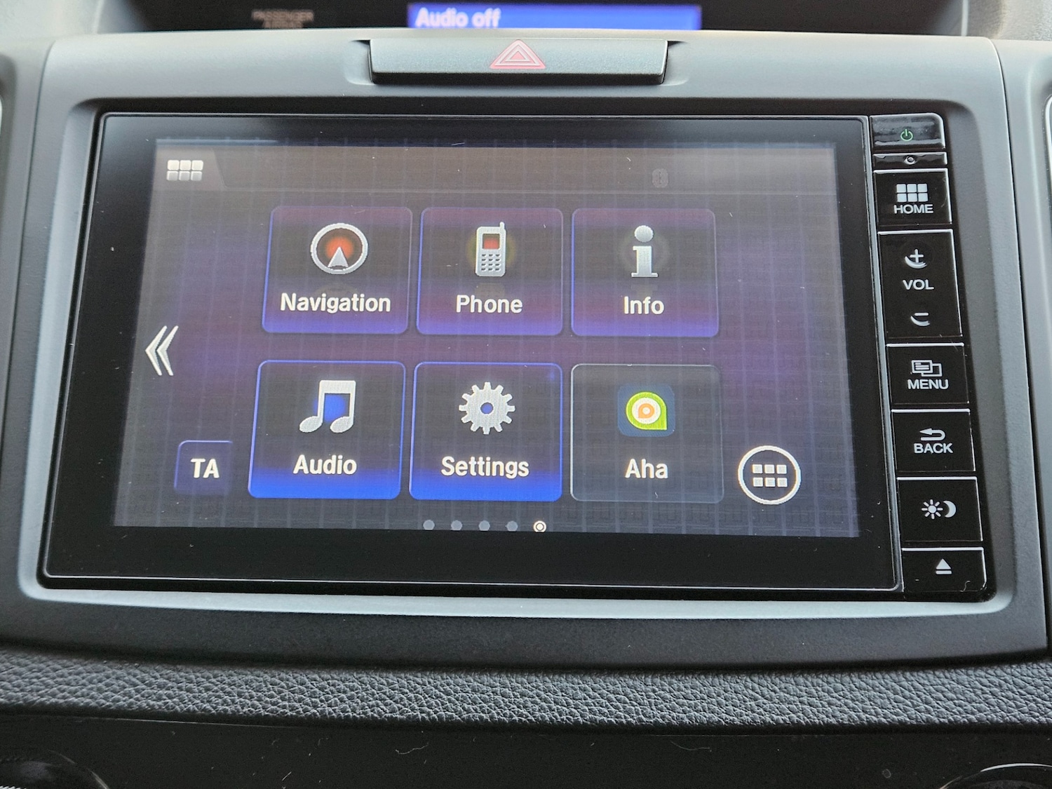 Used Honda CR-V 2017 for sale - 76879745: Photo 37