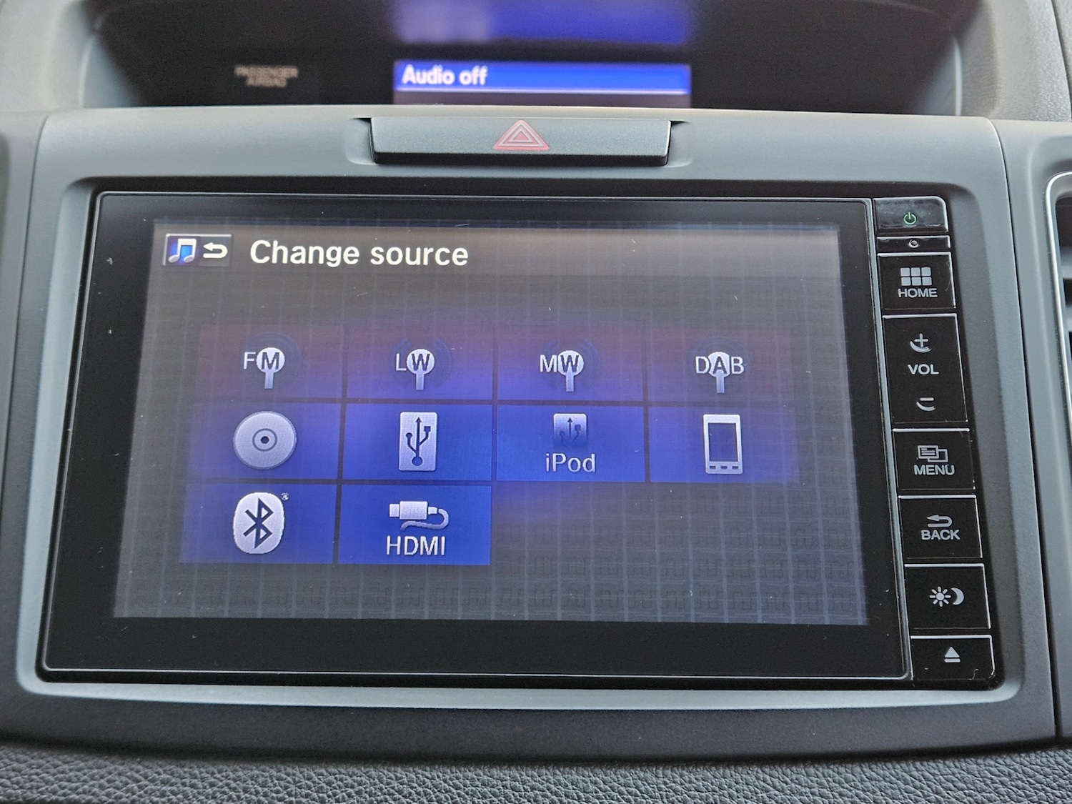 Used Honda CR-V 2017 for sale - 76879745: Photo 39