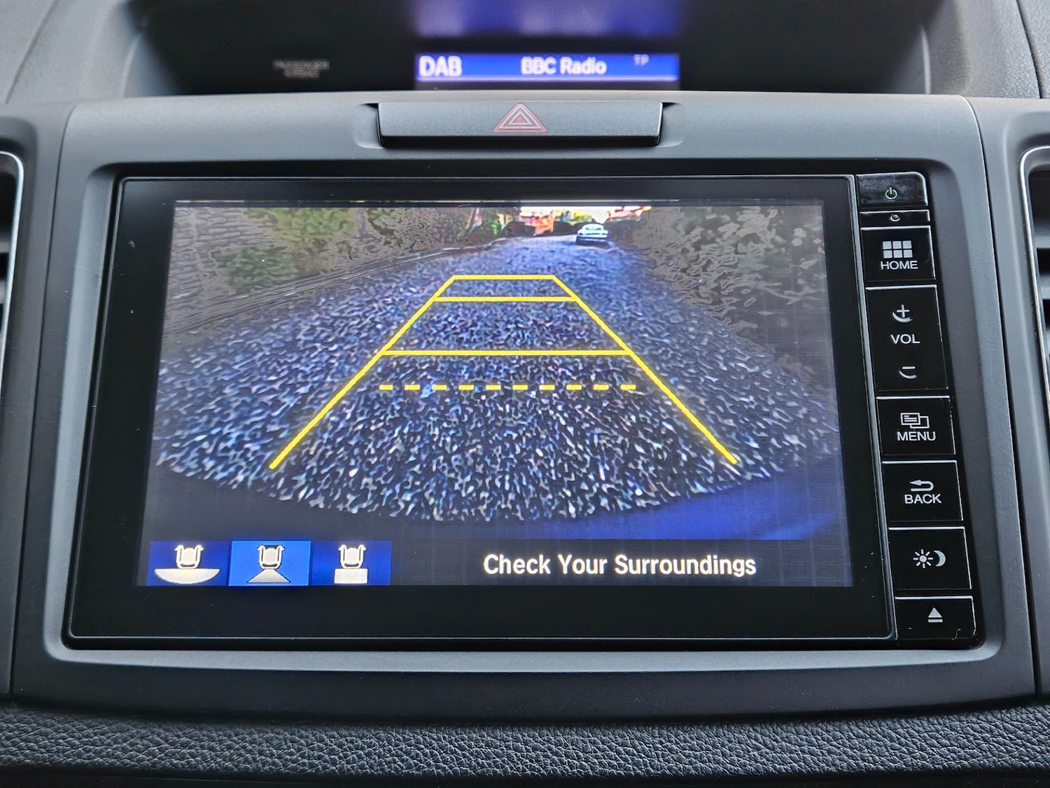 Used Honda CR-V 2017 for sale - 76879745: Photo 42