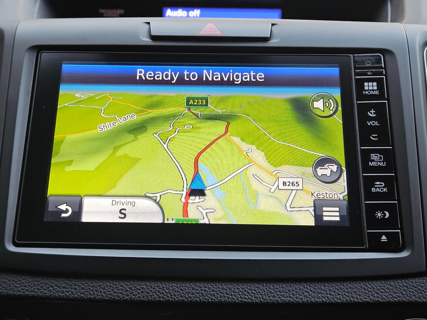 Used Honda CR-V 2017 for sale - 76879745: Photo 5