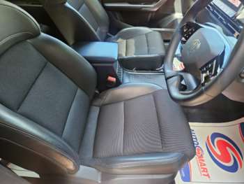 Used MG MG4 2023 for sale - 75076066: Photo