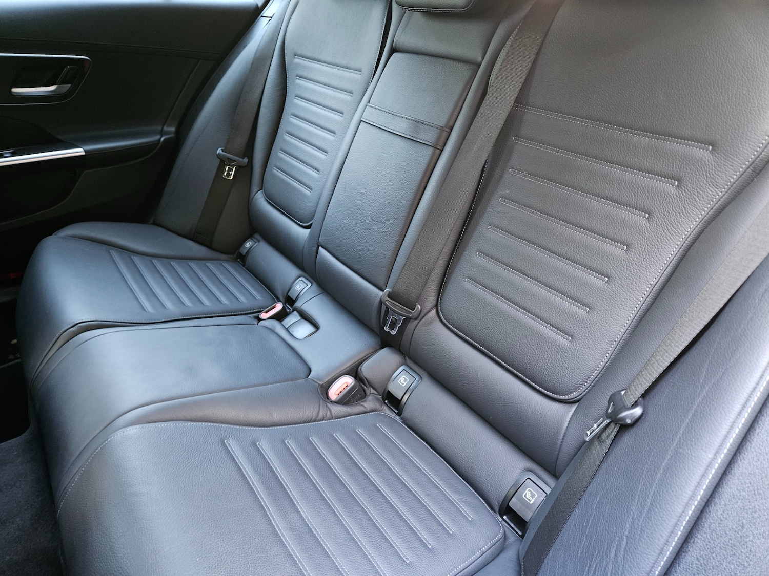 Used Mercedes-Benz C Class 2022 for sale - 77818527: Photo 21