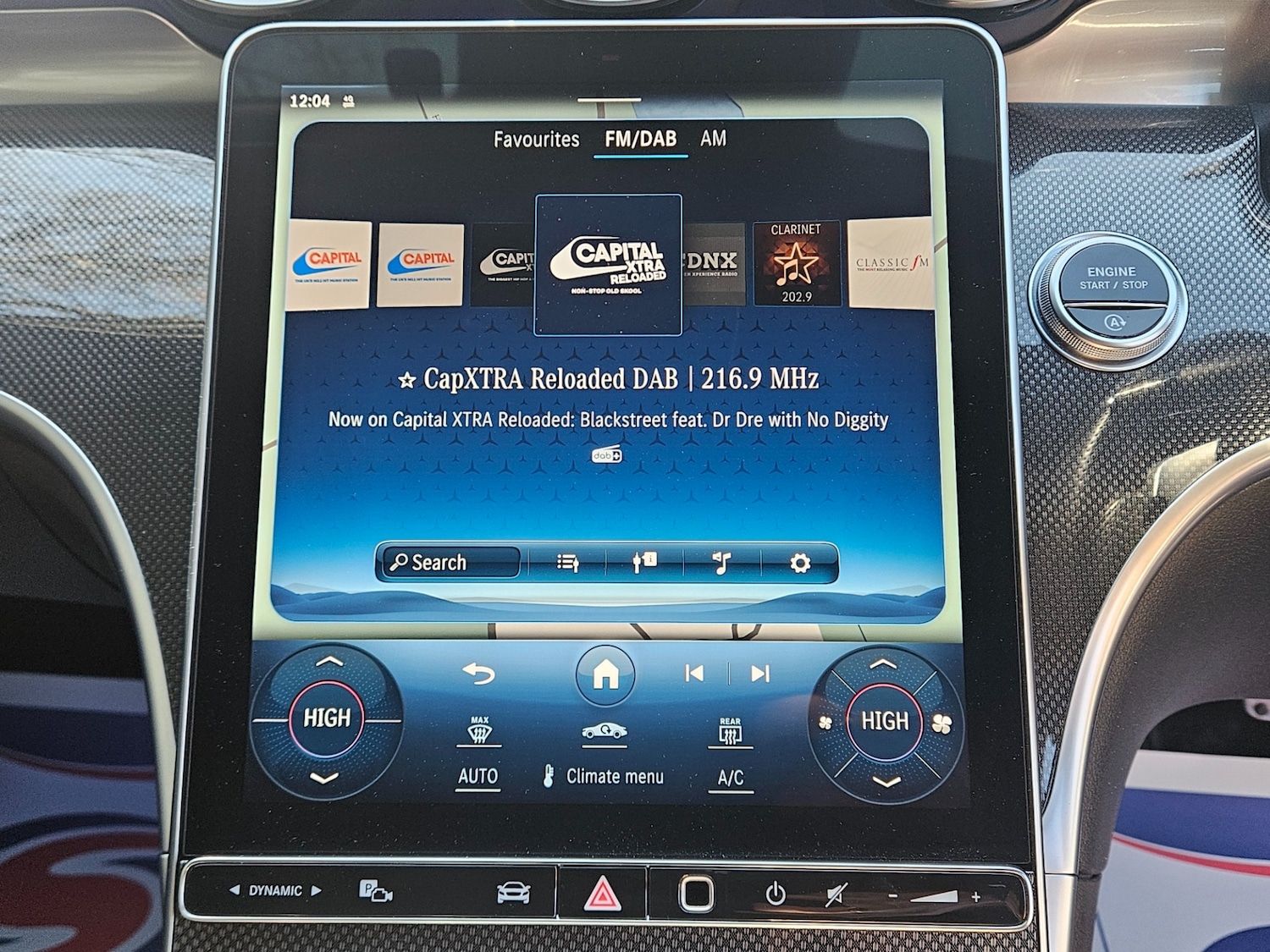 Used Mercedes-Benz C Class 2022 for sale - 77818527: Photo 29