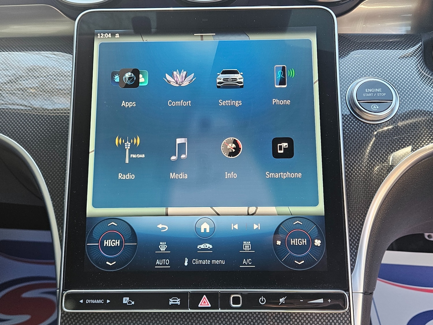 Used Mercedes-Benz C Class 2022 for sale - 77818527: Photo 30