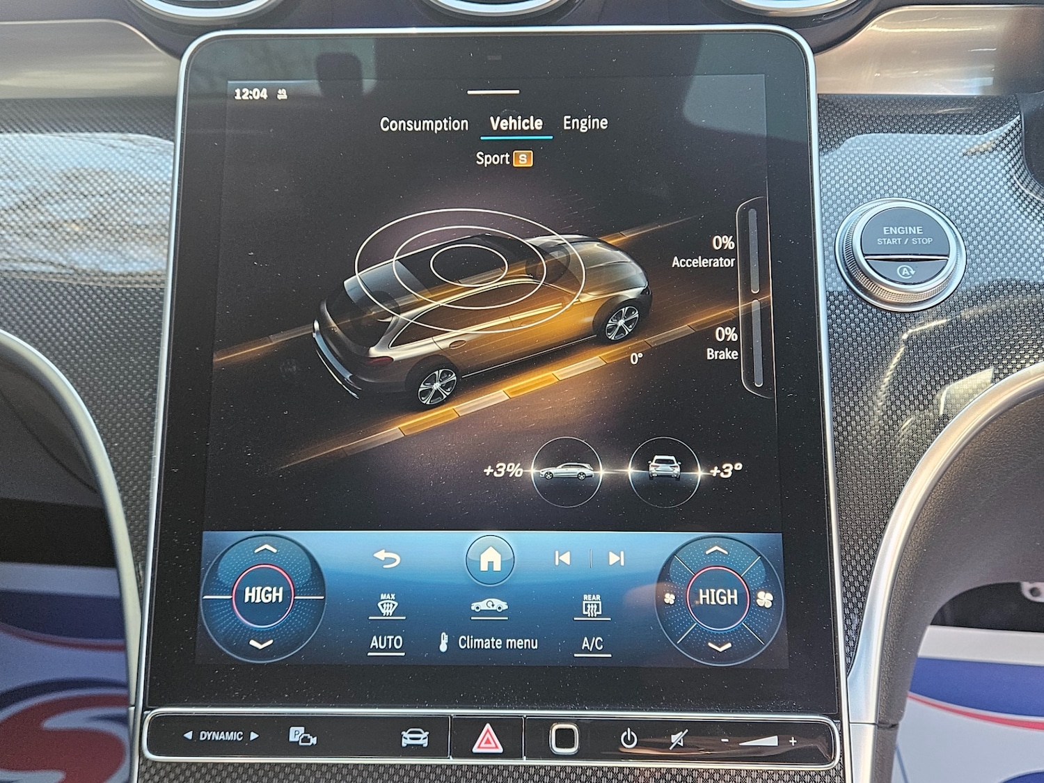 Used Mercedes-Benz C Class 2022 for sale - 77818527: Photo 33