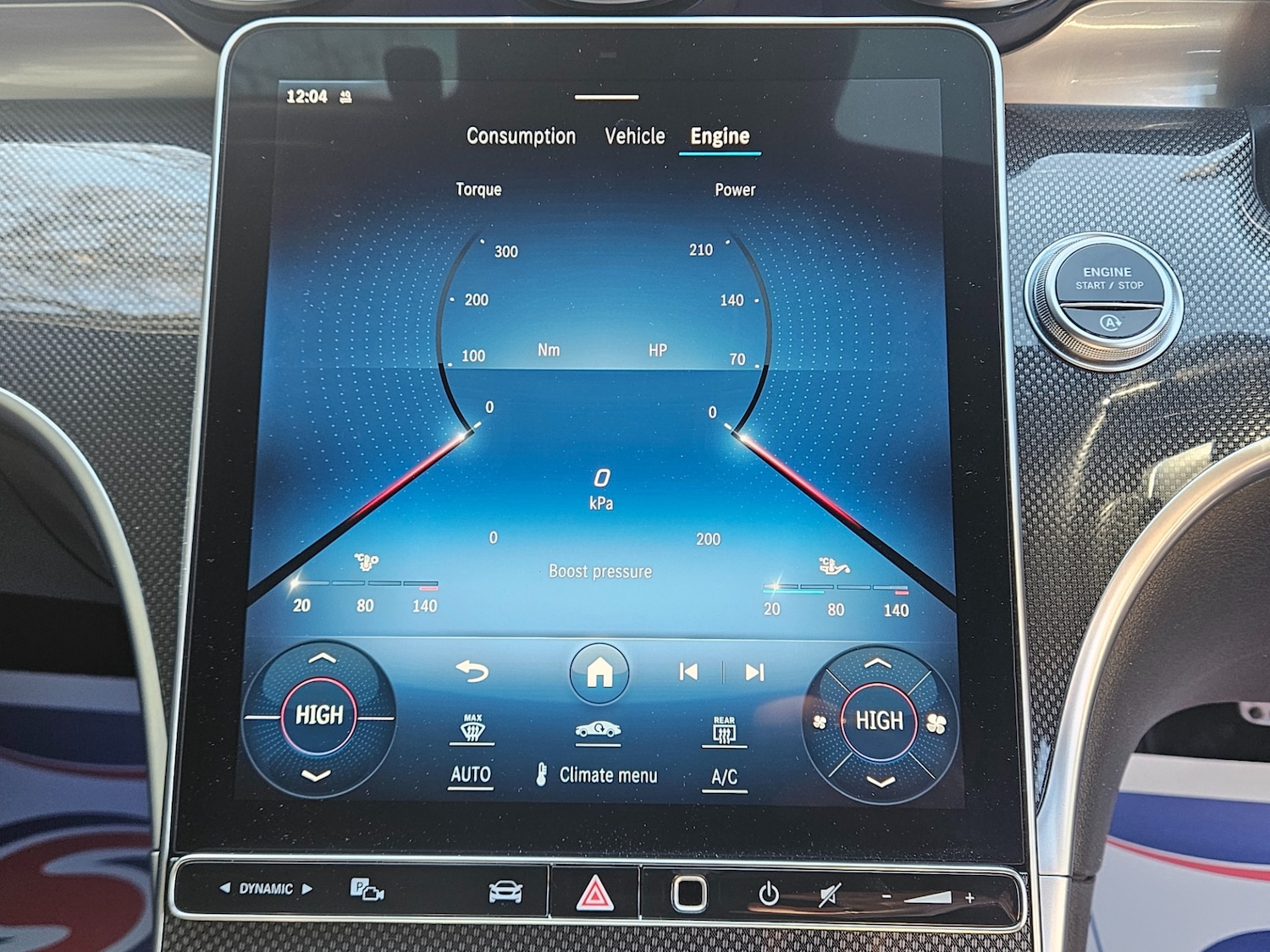 Used Mercedes-Benz C Class 2022 for sale - 77818527: Photo 34