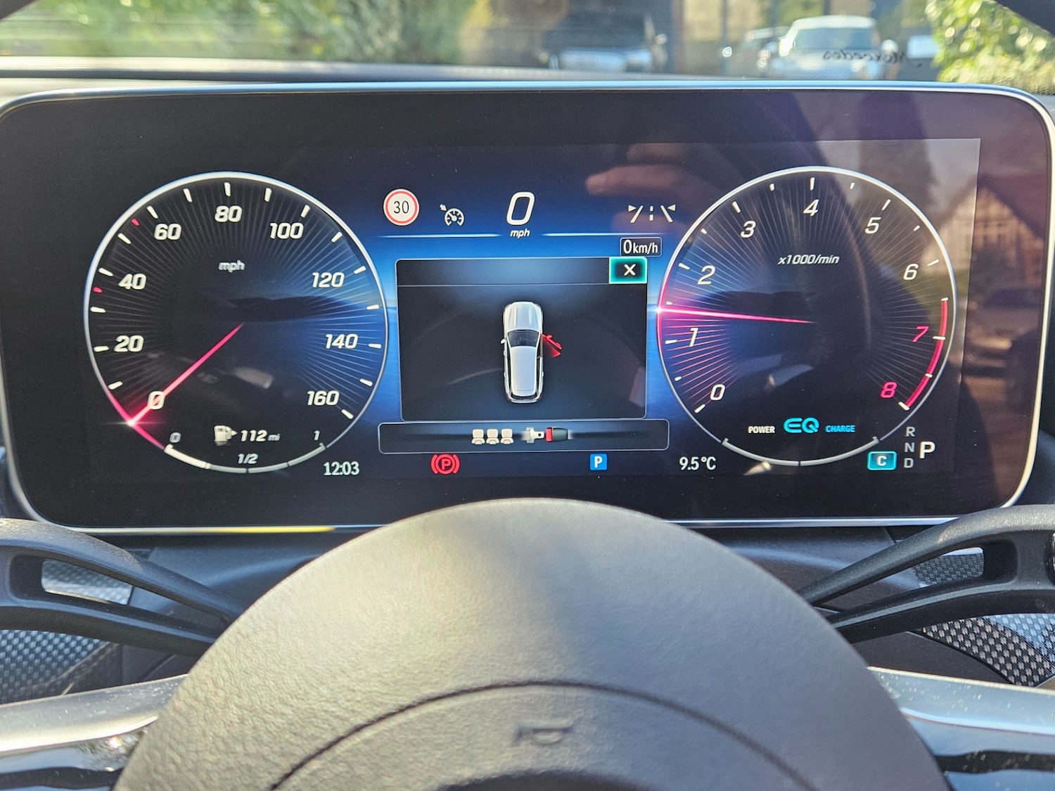 Used Mercedes-Benz C Class 2022 for sale - 77818527: Photo 38