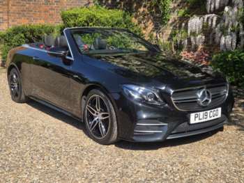2019 (19) - E53 4Matic+ Premium 2dr 9G-Tronic