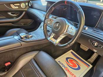 Used Mercedes-Benz E-Class 2019 for sale - 74644870: Photo