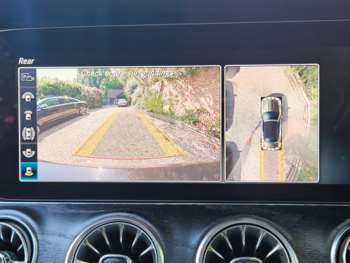 Used Mercedes-Benz E-Class 2019 for sale - 74644870: Photo