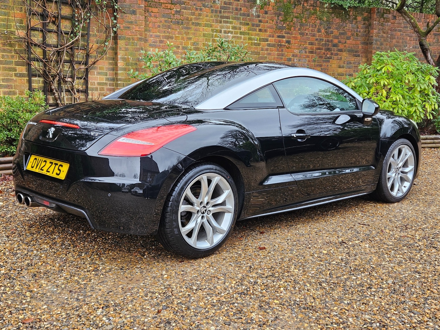 Used Peugeot RCZ 2012 for sale - 77282667: Photo 10