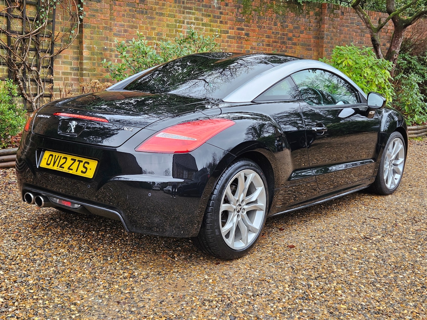 Used Peugeot RCZ 2012 for sale - 77282667: Photo 11
