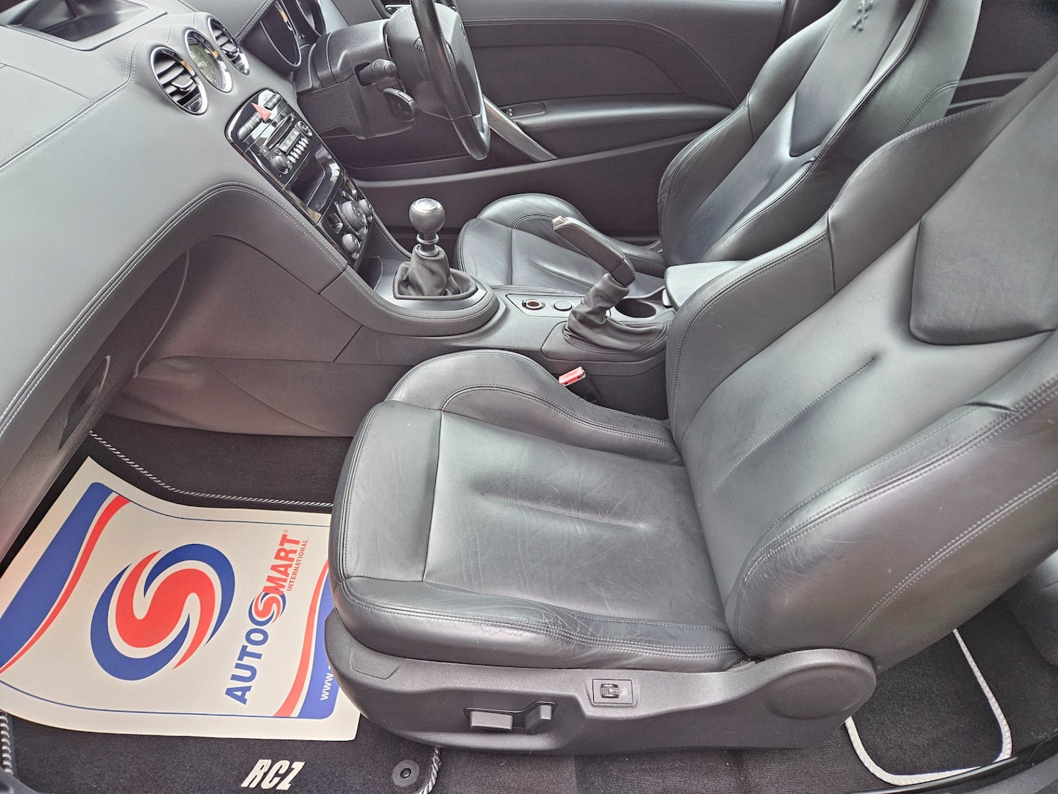 Used Peugeot RCZ 2012 for sale - 77282667: Photo 13