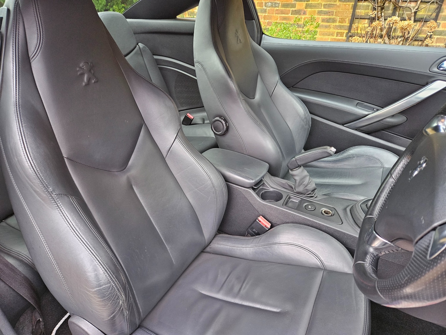 Used Peugeot RCZ 2012 for sale - 77282667: Photo 14