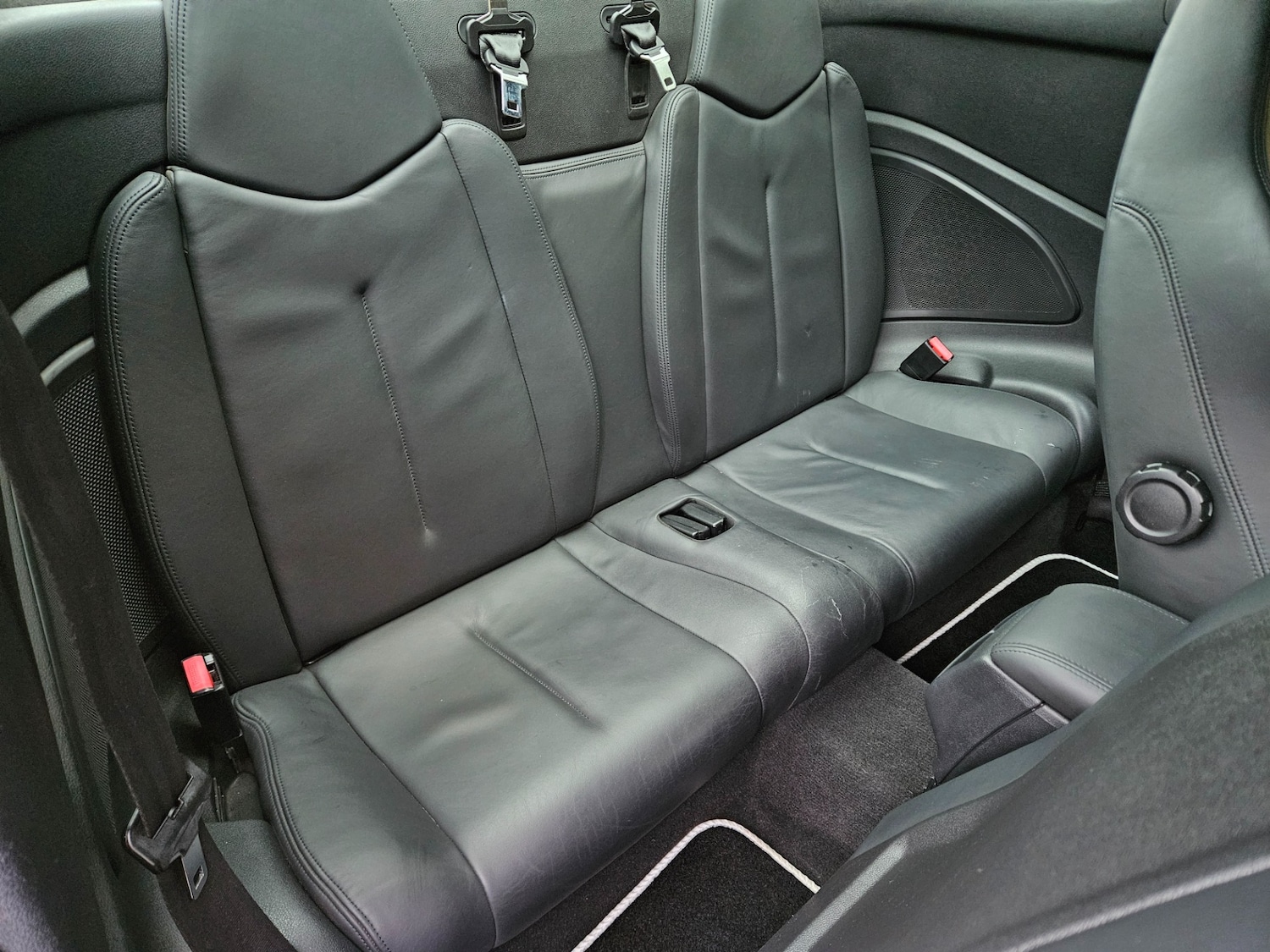 Used Peugeot RCZ 2012 for sale - 77282667: Photo 16