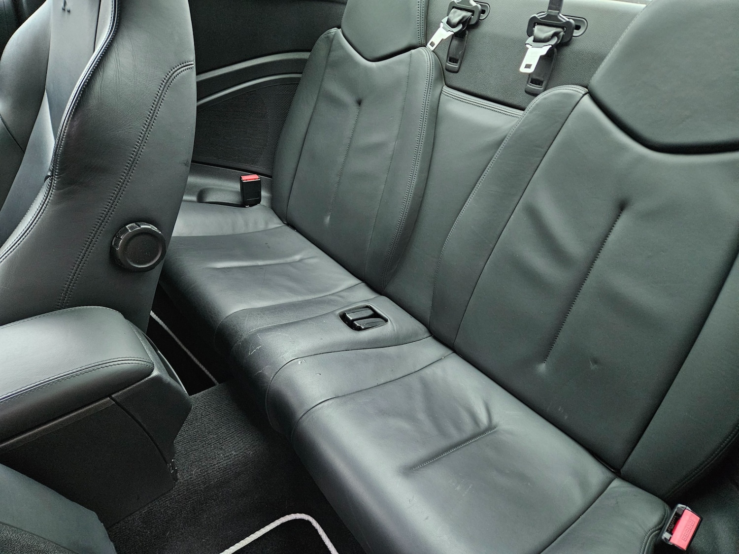 Used Peugeot RCZ 2012 for sale - 77282667: Photo 17