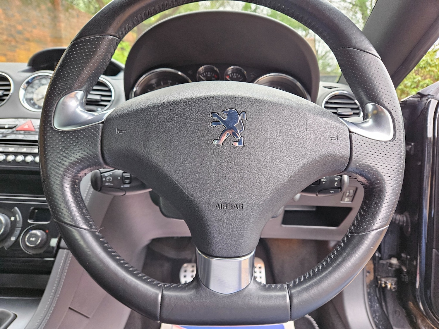 Used Peugeot RCZ 2012 for sale - 77282667: Photo 18