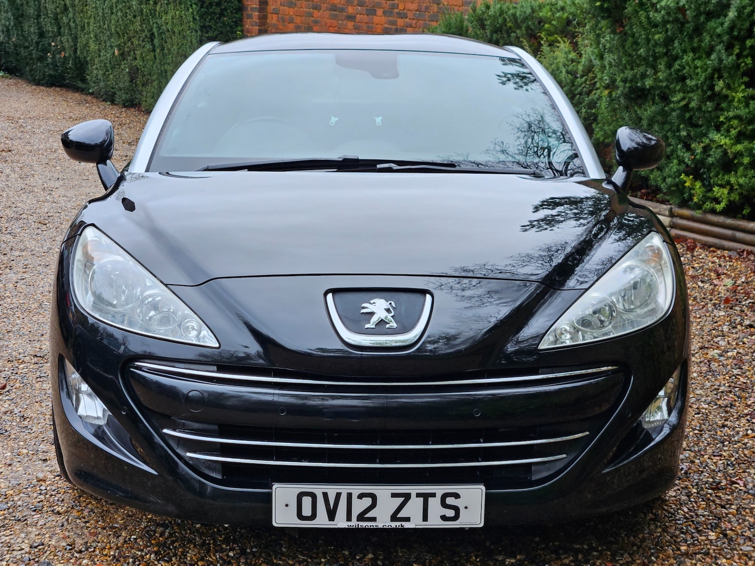 Used Peugeot RCZ 2012 for sale - 77282667: Photo 21