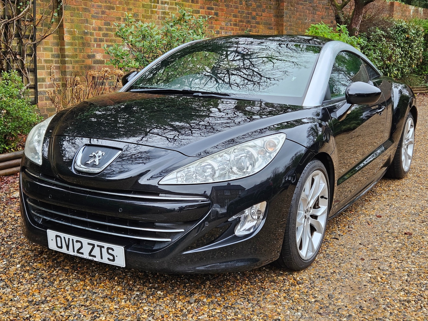 Used Peugeot RCZ 2012 for sale - 77282667: Photo 22