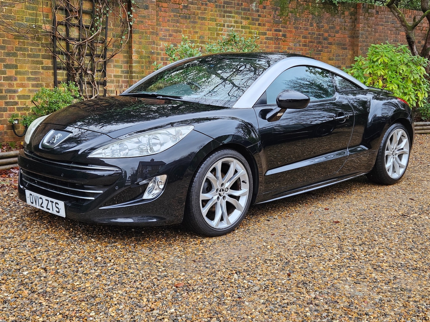 Used Peugeot RCZ 2012 for sale - 77282667: Photo 23