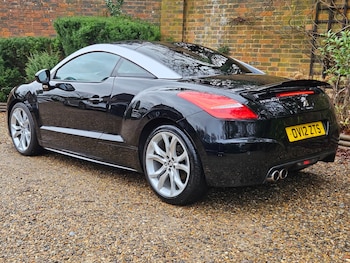 Used Peugeot RCZ 2012 for sale - 77282667: Photo