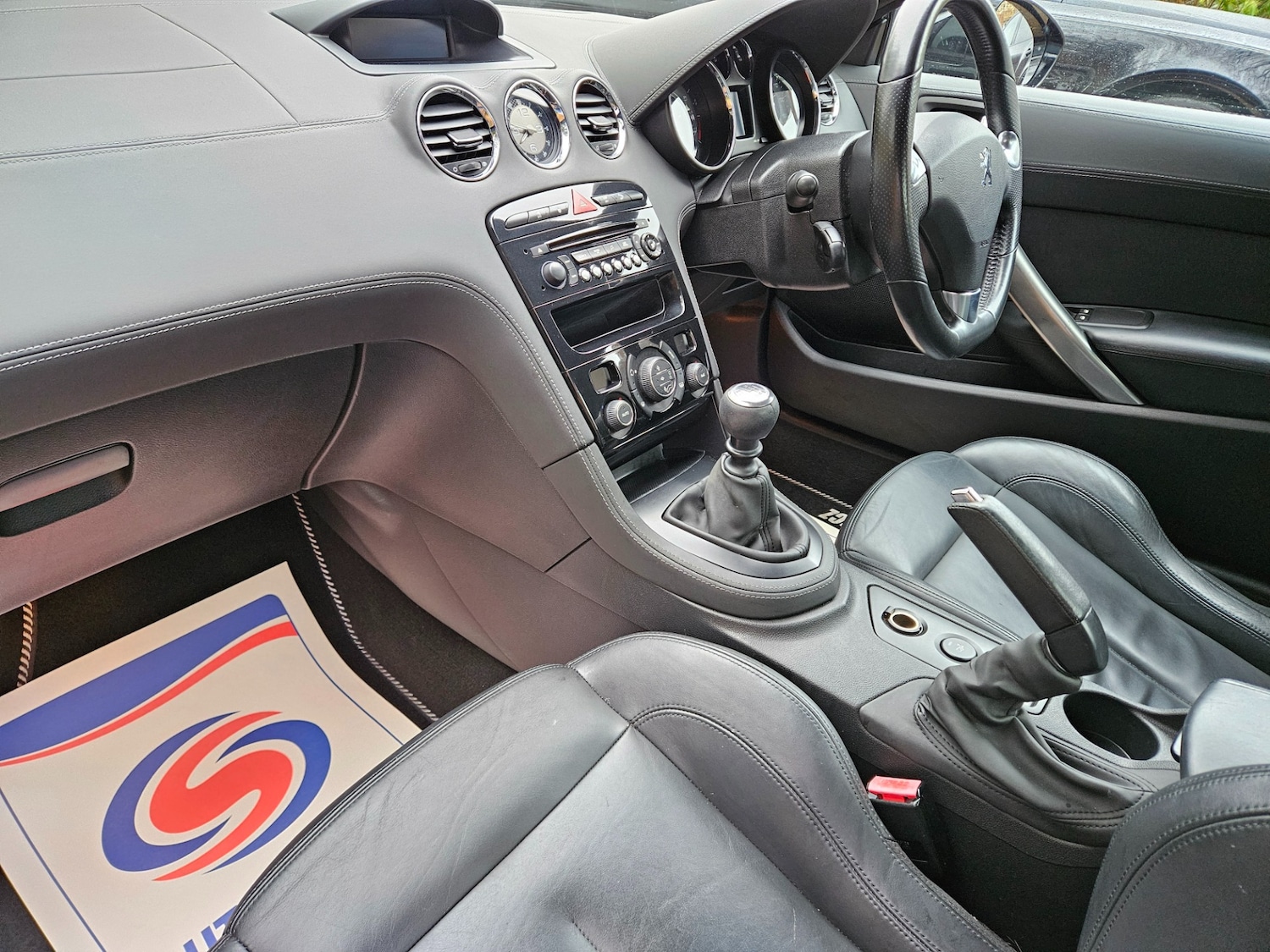 Used Peugeot RCZ 2012 for sale - 77282667: Photo 3