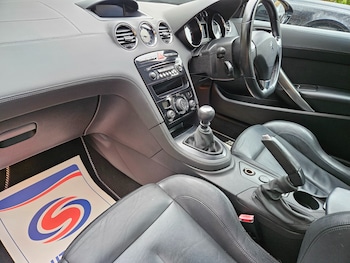 Used Peugeot RCZ 2012 for sale - 77282667: Photo