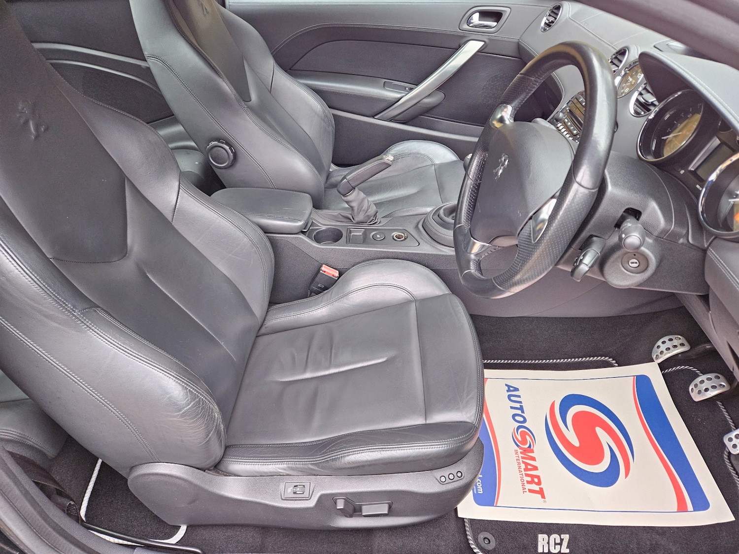 Used Peugeot RCZ 2012 for sale - 77282667: Photo 4