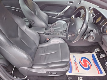 Used Peugeot RCZ 2012 for sale - 77282667: Photo