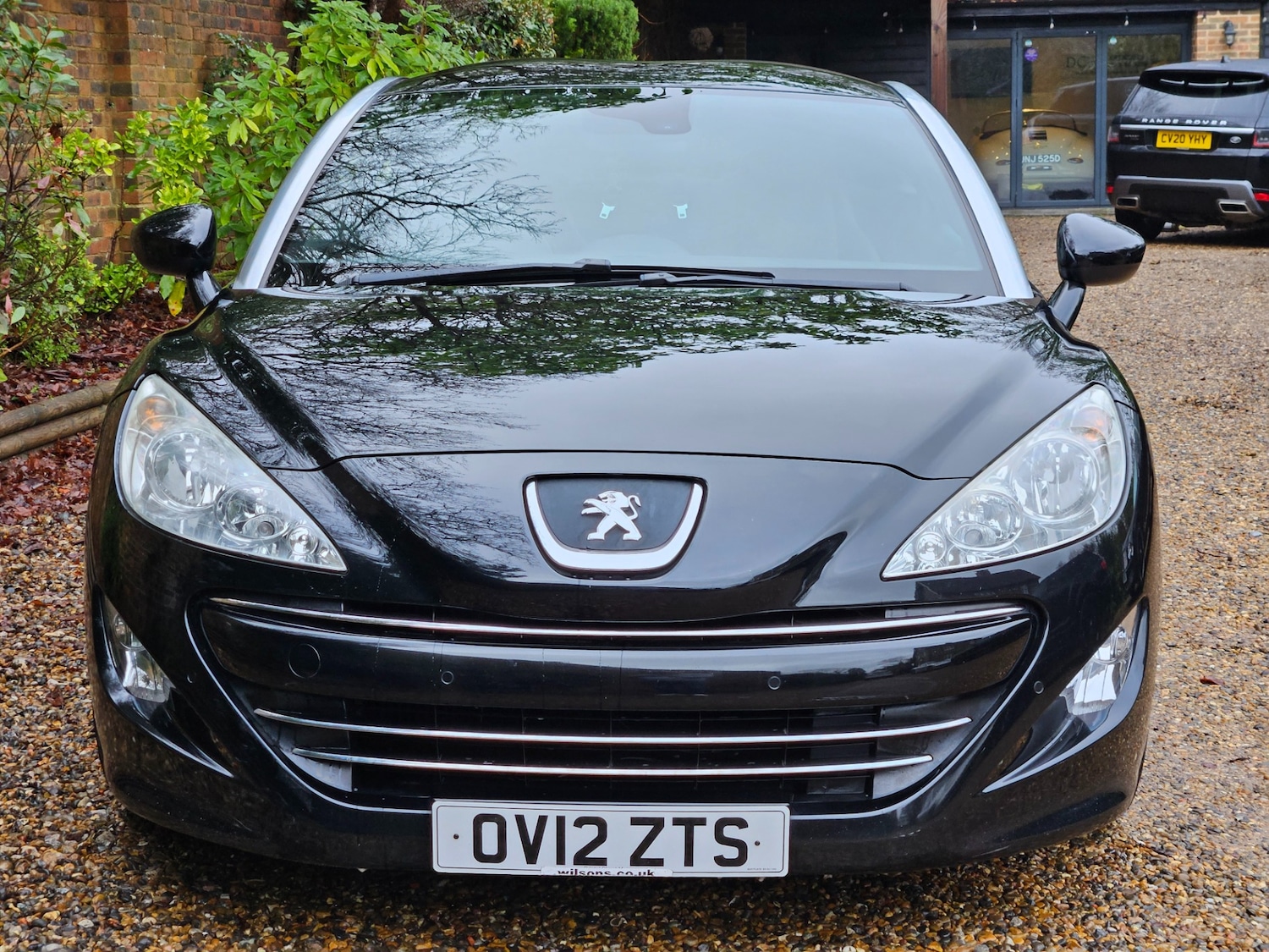 Used Peugeot RCZ 2012 for sale - 77282667: Photo 5