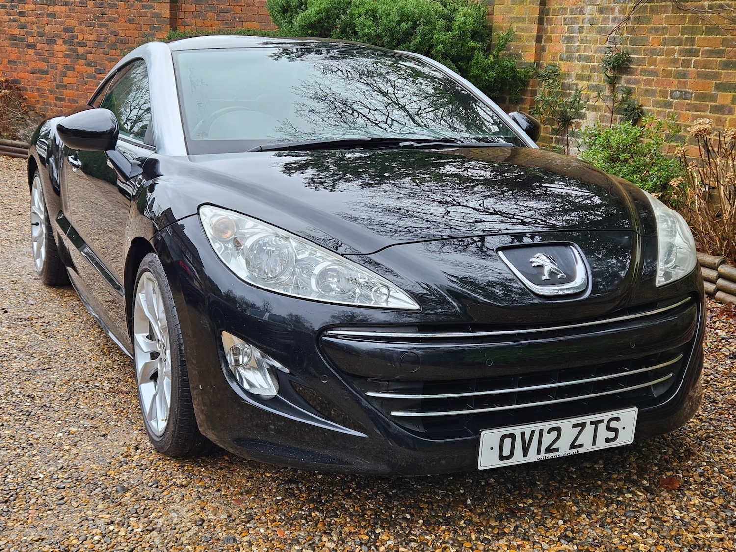 Used Peugeot RCZ 2012 for sale - 77282667: Photo 6