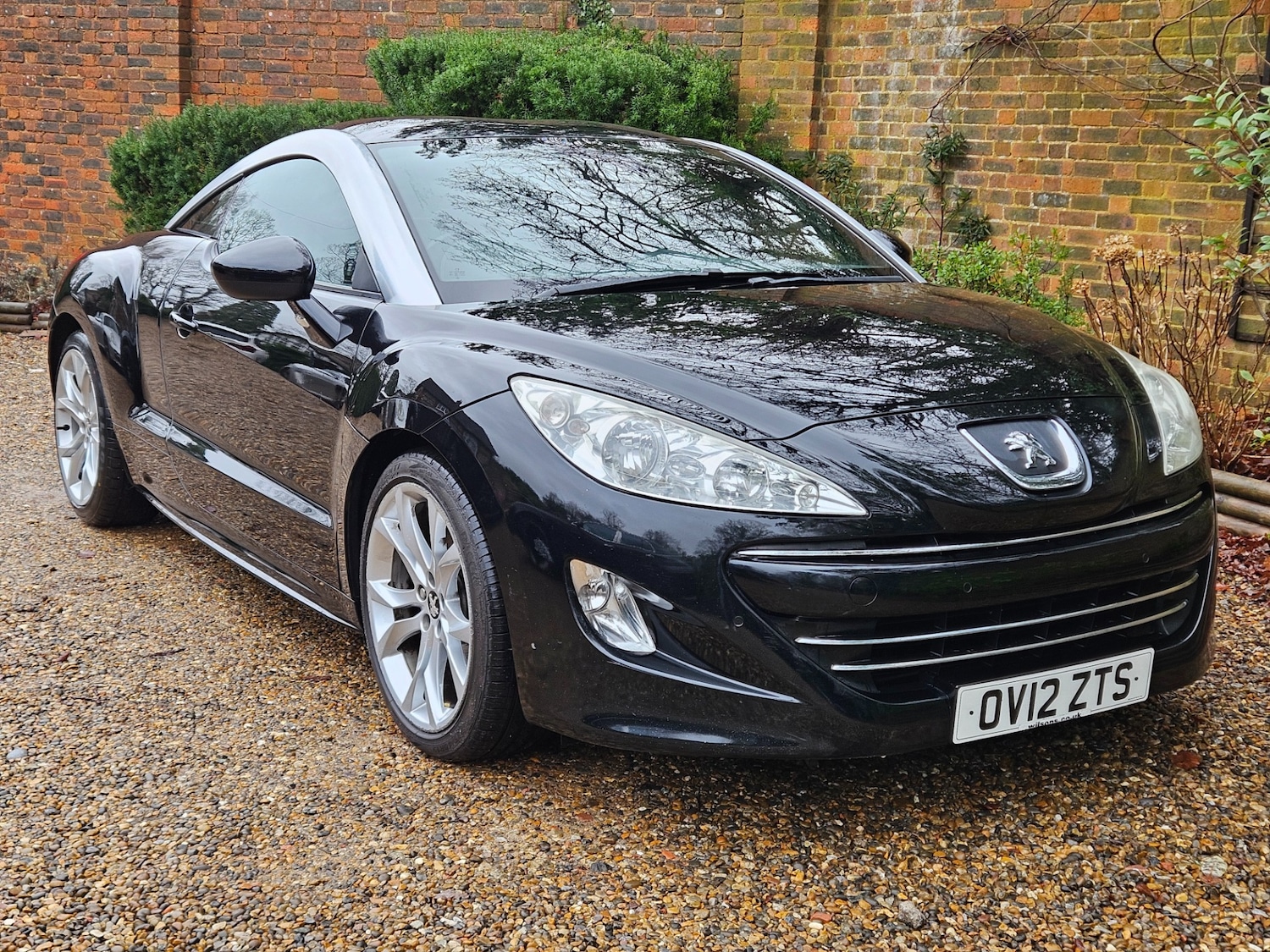 Used Peugeot RCZ 2012 for sale - 77282667: Photo 7